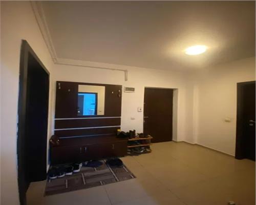 Apartament 2 camere, decomandat, mobilat, zona Marasti.