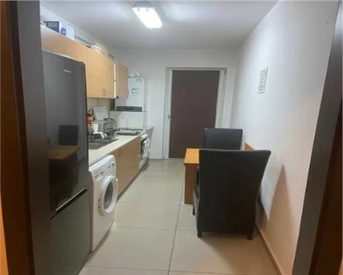 Apartament 2 camere, decomandat, mobilat, zona Marasti.