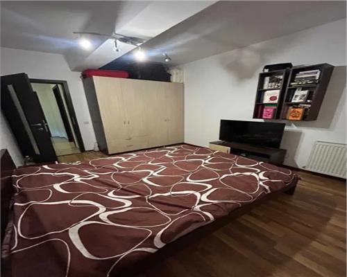 Apartament 2 camere, decomandat, mobilat, zona Marasti.