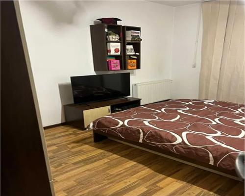 Apartament 2 camere, decomandat, mobilat, zona Marasti.