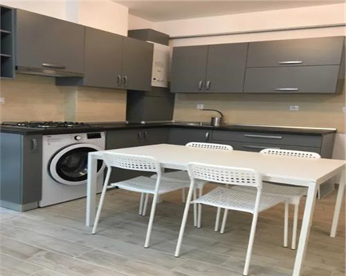 Apartament 1 camera, S 36 mp. mobilat, utilat, zona FSEGA.