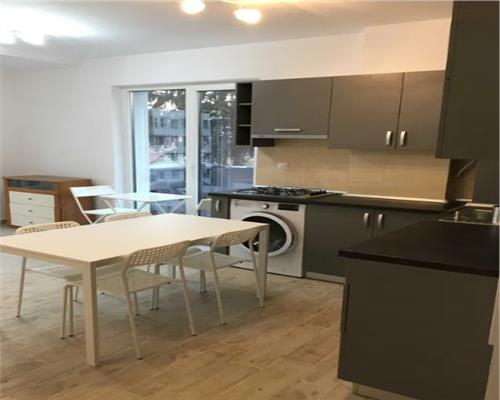 Apartament 1 camera, S 36 mp. mobilat, utilat, zona FSEGA.