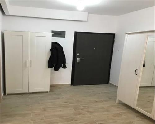 Apartament 1 camera, S 36 mp. mobilat, utilat, zona FSEGA.