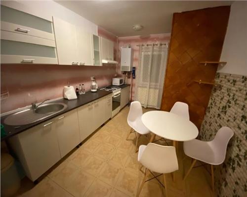 Apartament 2 camere, S 60 mp, mobilat, utilat, Zorilor.