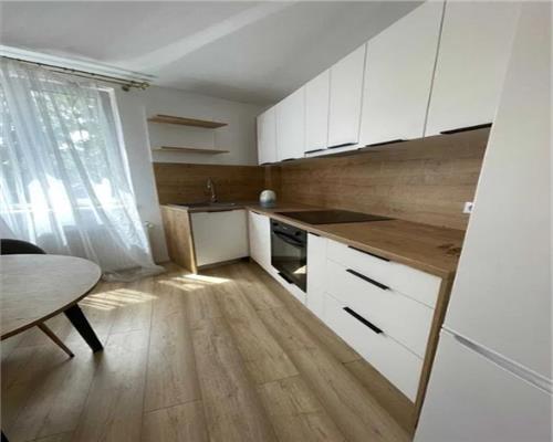 Apartament 2 camere, S 55 mp, mobilat, utilat, Semicentral.