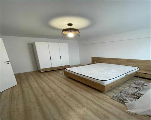 Apartament 2 camere, S 55 mp, mobilat, utilat, Semicentral.