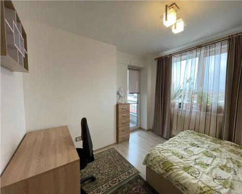 Apartament 3 camere, S 60 mp, mobilat, utilat, Bulgaria.