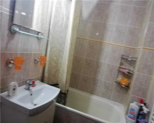 Apartament 3 camere, mobilat, utilat, zona BIG Manastur.