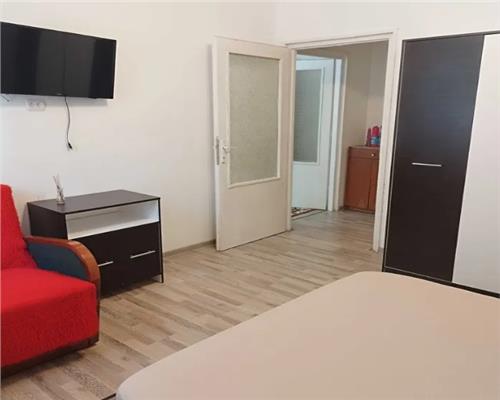 Apartament 2 camere, S 51 mp, mobilat, utilat, Horea.