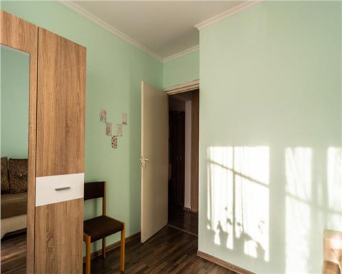 Apartament 2 camere, S 45 mp, mobilat, utilat, Grigorescu.