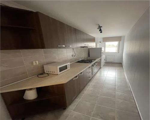 Apartament 2 camere, S 68 mp, decomandat, zona Platinia.