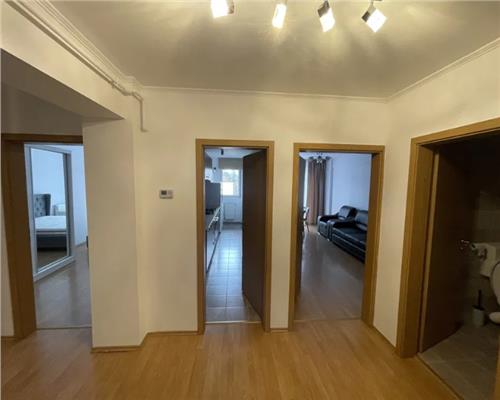 Apartament 2 camere, S 68 mp, decomandat, zona Platinia.