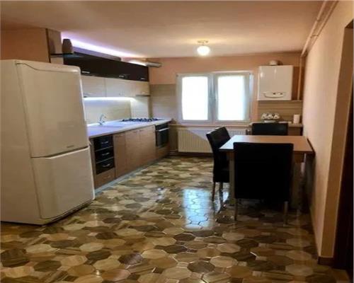 Apartament 3 camere, S 68 mp, mobilat, utilat, zona Pta Flora.