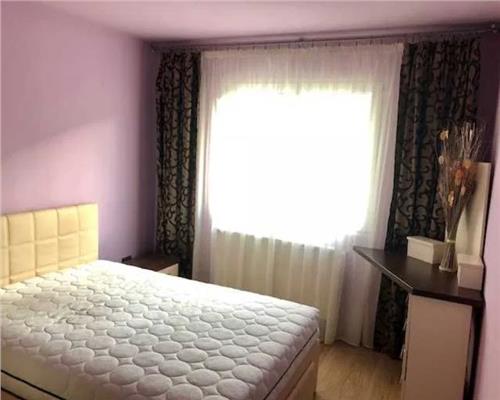 Apartament 3 camere, S 68 mp, mobilat, utilat, zona Pta Flora.