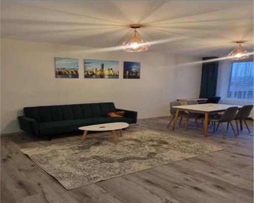 Apartament 2 camere, S 61 mp, mobilat, utilat, Pta 1 Mai.