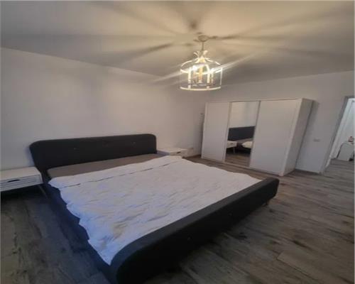 Apartament 2 camere, S 61 mp, mobilat, utilat, Pta 1 Mai.