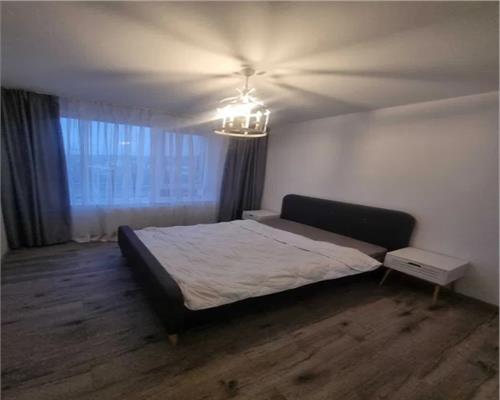 Apartament 2 camere, S 61 mp, mobilat, utilat, Pta 1 Mai.