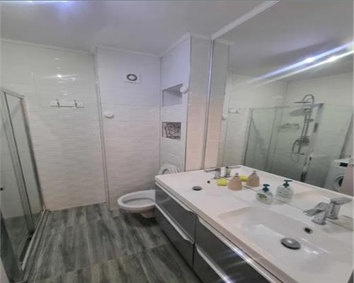 Apartament 2 camere, S 61 mp, mobilat, utilat, Pta 1 Mai.