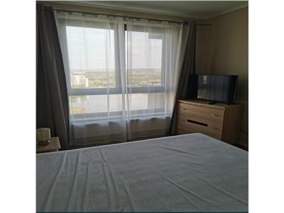 Apartament 2 camere, decomandat, mobilat, zona Iulius Mall.