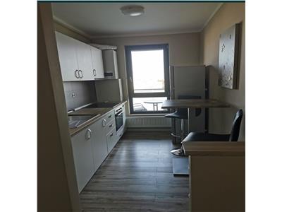 Apartament 2 camere, decomandat, mobilat, zona Iulius Mall.