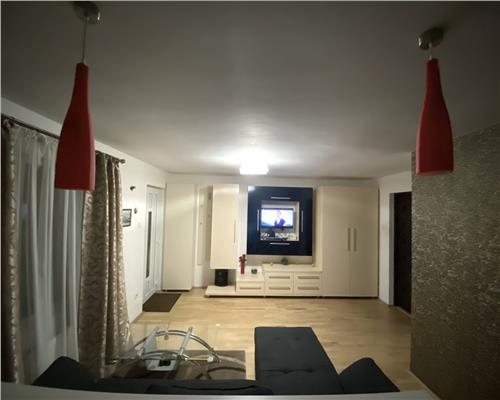 Apartament 2 camere, mobilat, utilat, Bulgaria