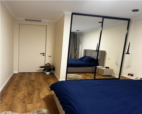 Apartament 2 camere, LUX, mobilat, utilat, zona Iulius Mall.