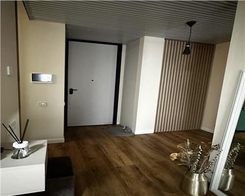 Apartament 2 camere, LUX, mobilat, utilat, zona Iulius Mall.