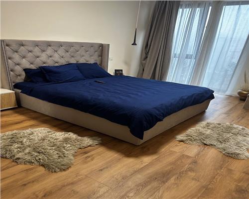 Apartament 2 camere, LUX, mobilat, utilat, zona Iulius Mall.