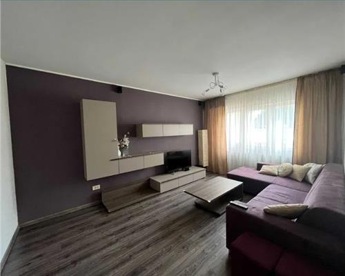 Apartament 4 camere, S- 82 mp, mobilat, utilat, Zorilor.