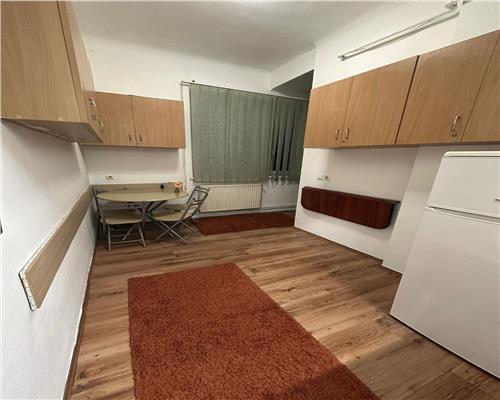 Apartament 2 camere, S 50 mp, mobilat, utilat, zona Pta Avram Iancu.