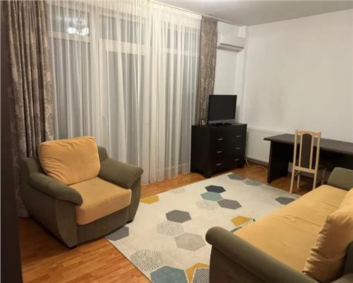 Apartament 3 camere, S- 72 mp, mobilat, utilat, zona NTT Data.