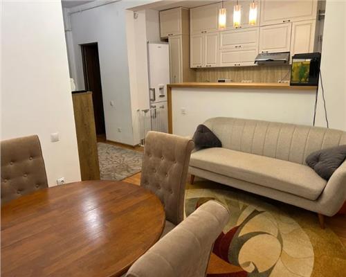 Apartament 3 camere, S 72 mp, mobilat, utilat, zona NTT Data.