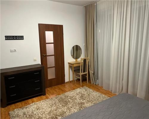 Apartament 3 camere, S 72 mp, mobilat, utilat, zona NTT Data.