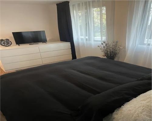 Apartament 2 camere, prima inchiriere, mobilat, Marasti.