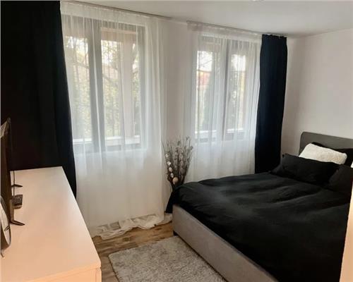 Apartament 2 camere, prima inchiriere, mobilat, Marasti.