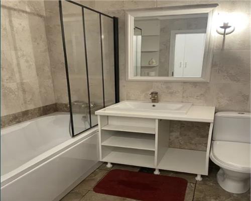 Apartament 2 camere, prima inchiriere, mobilat, Marasti.