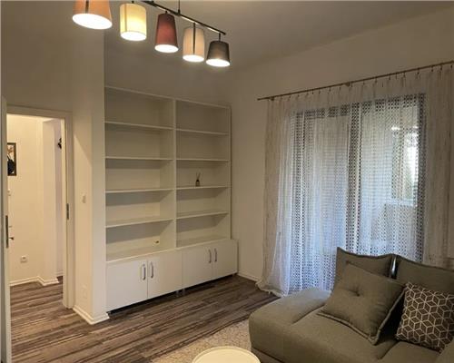 Apartament 2 camere, prima inchiriere, mobilat, Marasti.