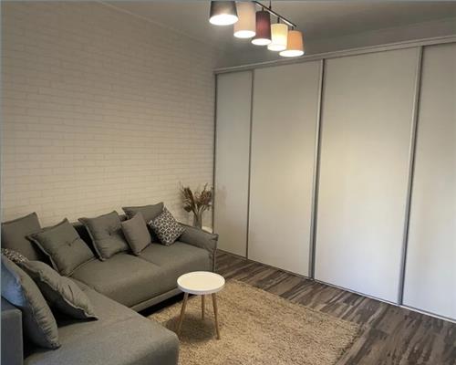 Apartament 2 camere, prima inchiriere, mobilat, Marasti.