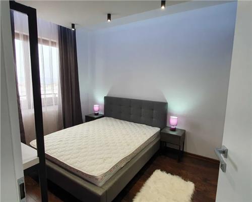 Apartament 2 camere, S 50 mp, mobilat, utilat, Europa.