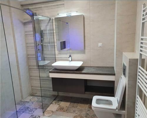 Apartament 2 camere, S 50 mp, mobilat, utilat, Europa.