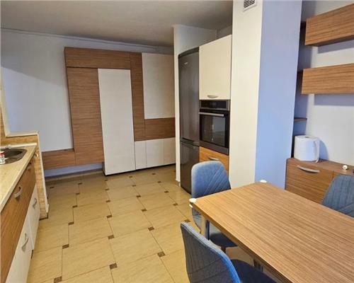 Apartament 2 camere, decomandat, mobilat, utilat, Semicentral.