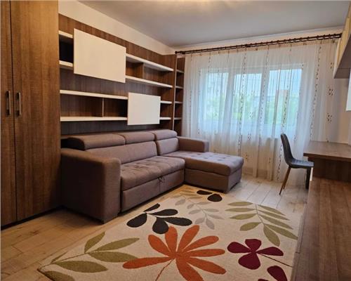 Apartament 2 camere, decomandat, mobilat, utilat, Semicentral.