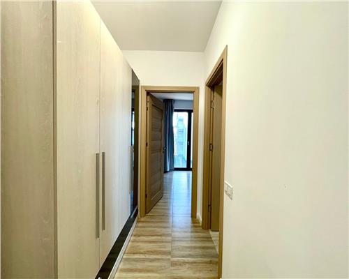 Apartament 2 camere, decomandat, mobilat, Andrei Muresanu Sud.