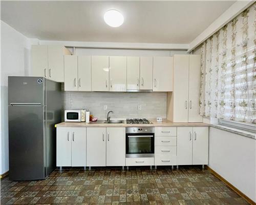 Apartament 2 camere, S 58 mp + 100 mp terasa, Buna Ziua.