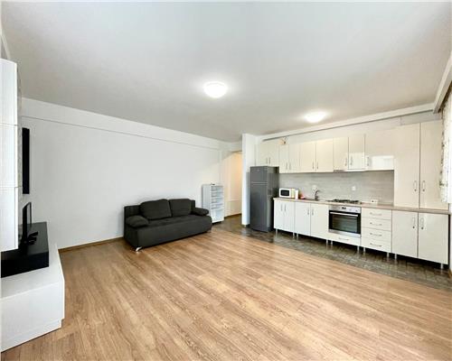 Apartament 2 camere, S 58 mp + 100 mp terasa, Buna Ziua.