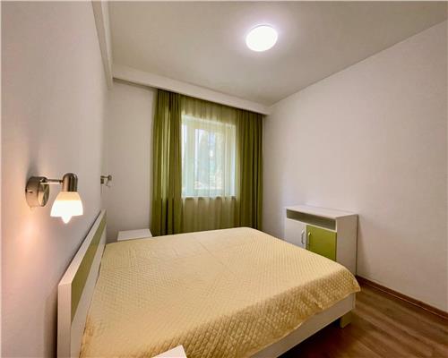 Apartament 2 camere, S 58 mp + 100 mp terasa, Buna Ziua.