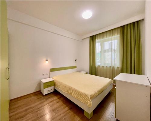 Apartament 2 camere, S 58 mp + 100 mp terasa, Buna Ziua.