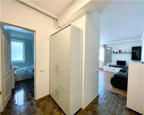 Apartament 2 camere, S 58 mp + 100 mp terasa, Buna Ziua.