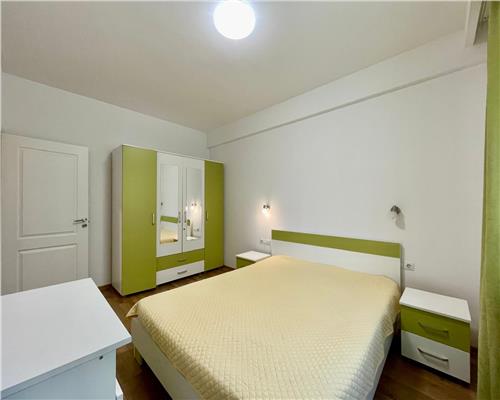 Apartament 2 camere, S 58 mp + 100 mp terasa, Buna Ziua.