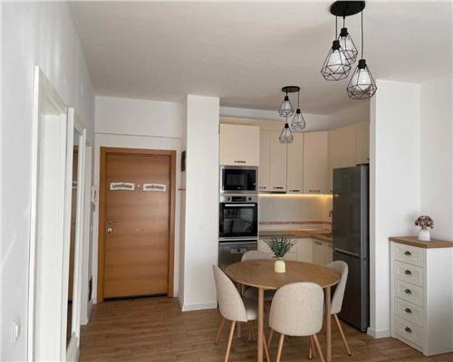 Apartament 2 camere, mobilat, utilat, zona Iulius Mall.